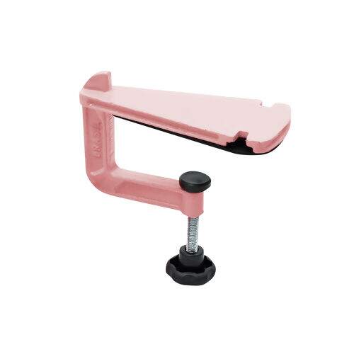 Fixador de Mesa para Balancim 100 Cardenas Rosa