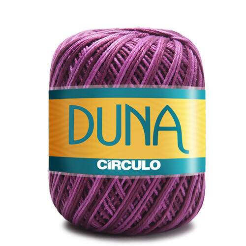 Circulo Duna Multicolor Yarn