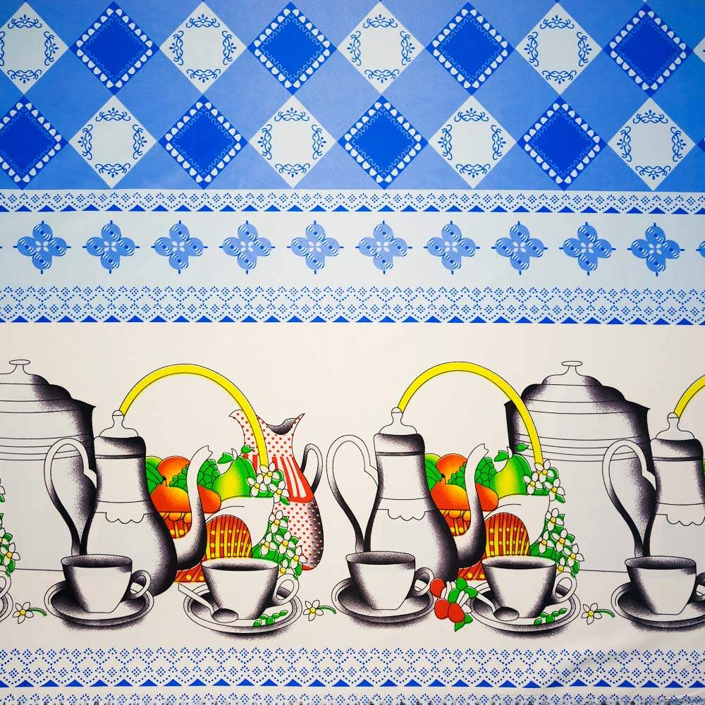 Tecido Estampado Xadrez Festa Junina - 6 M X 1,50 Largura