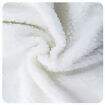 Tecido Pelúcia Carapinha Jade 1062 0,50x1,55m Cor:810 Branco