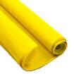 Carbono Risco 44 x 66 cm - Pct c/ 10 unidades Cor do Carbono para Costura:Amarelo