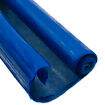 Carbono Risco 44 x 66 cm - Pct c/ 10 unidades Cor do Carbono para Costura:Azul