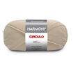 Lã Harmony 100 gr - Círculo Cor da Lã Harmony:8176 - Off White