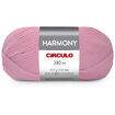 Lã Harmony 100 gr - Círculo Cor da Lã Harmony:3161 - Rosa Algodão