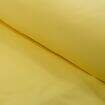 Tecido Soft Liso 0,50x1,60m Cor:Amarelo